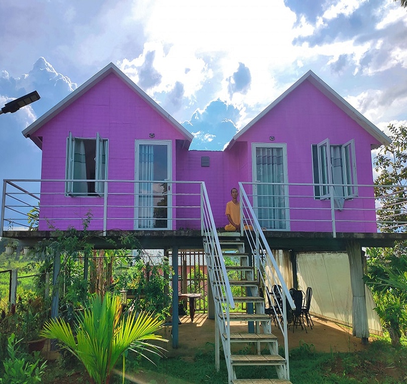 Top 12 Homestay Bảo Lộc Đẹp Độc Đáo Nhất Định Bạn Nên Thử 2023