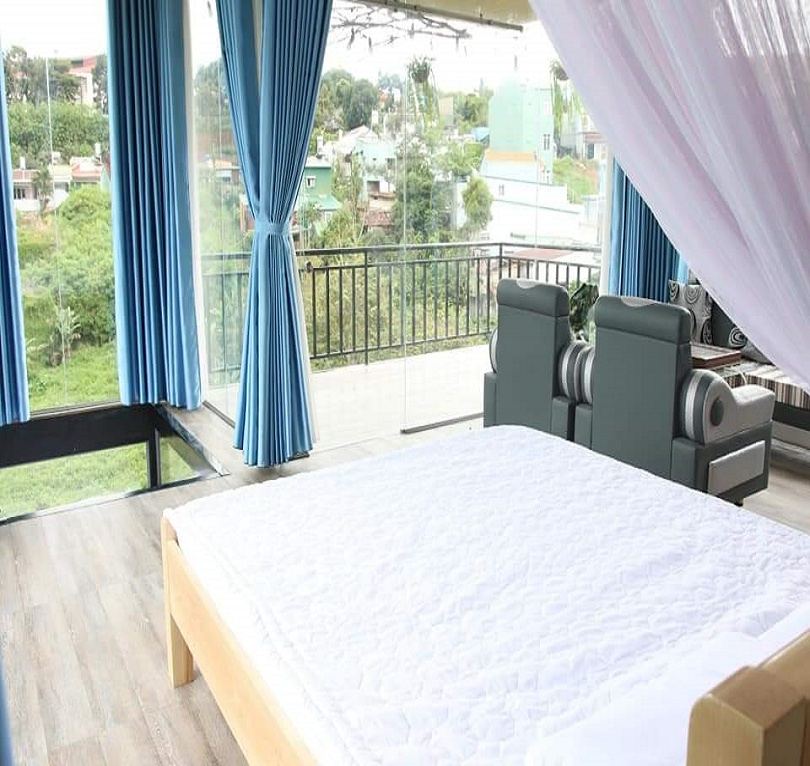 Top 12 Homestay Bảo Lộc Đẹp Độc Đáo Nhất Định Bạn Nên Thử 2023