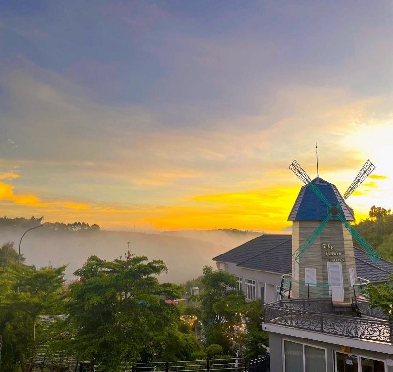 Top 12 Homestay Bảo Lộc Đẹp Độc Đáo Nhất Định Bạn Nên Thử 2023