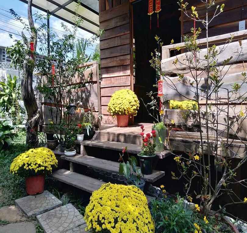 Top 12 Homestay Bảo Lộc Đẹp Độc Đáo Nhất Định Bạn Nên Thử 2023