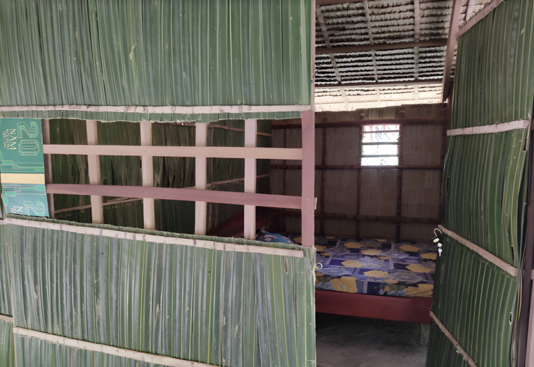 Top 11 homestay Bến Tre giá rẻ, view “xịn sò” miền Tây