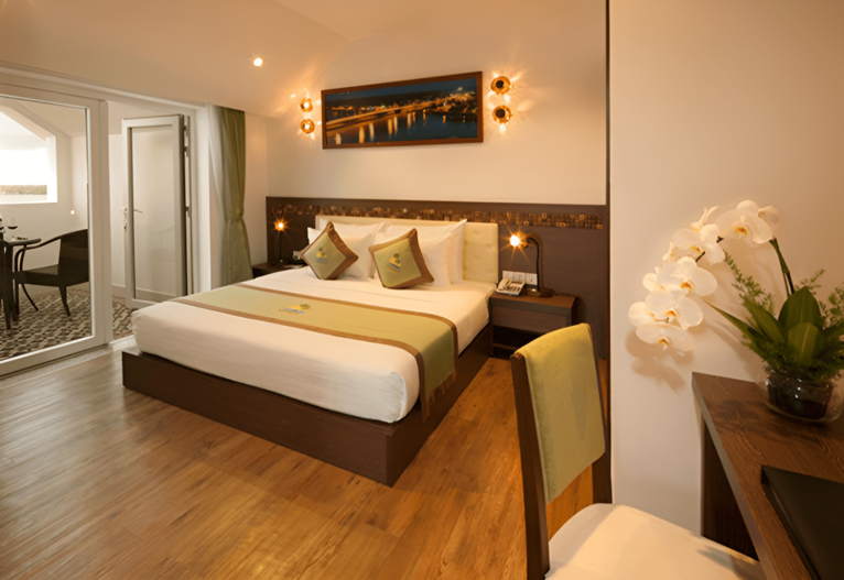 Top 11 homestay Bến Tre giá rẻ, view “xịn sò” miền Tây