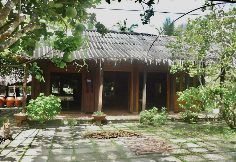 Top 11 homestay Bến Tre giá rẻ, view “xịn sò” miền Tây