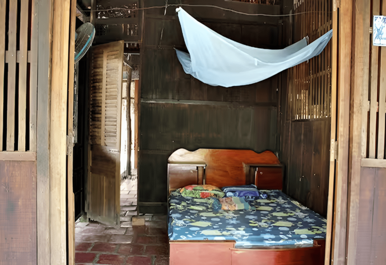 Top 11 homestay Bến Tre giá rẻ, view “xịn sò” miền Tây