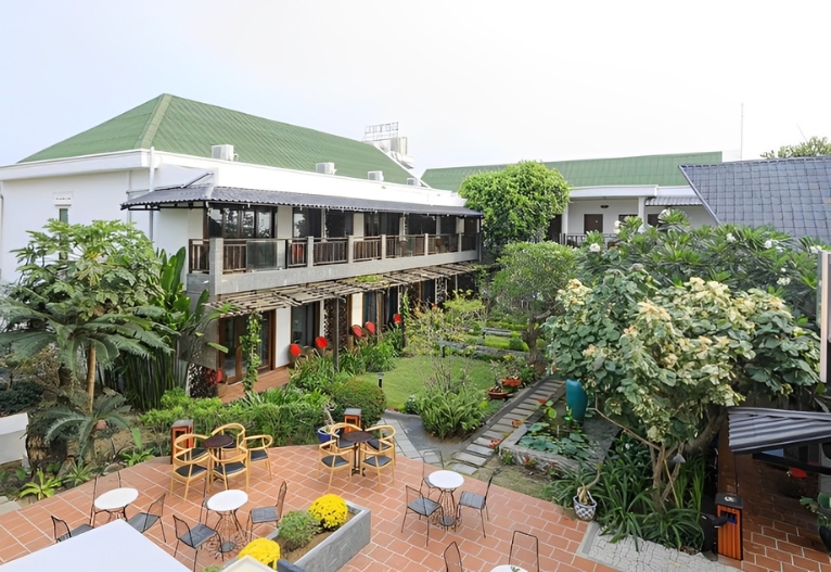 Top 13 Homestay Cần Giờ View Đẹp, Giá Rẻ Đáng Trải Nghiệm Dịp Cuối Tuần!
