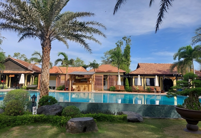 Top 13 Homestay Cần Giờ View Đẹp, Giá Rẻ Đáng Trải Nghiệm Dịp Cuối Tuần!