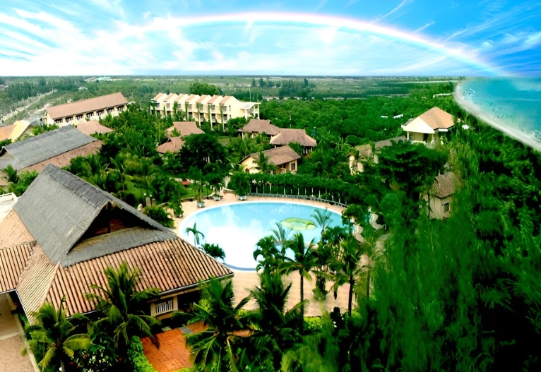 Top 13 Homestay Cần Giờ View Đẹp, Giá Rẻ Đáng Trải Nghiệm Dịp Cuối Tuần!
