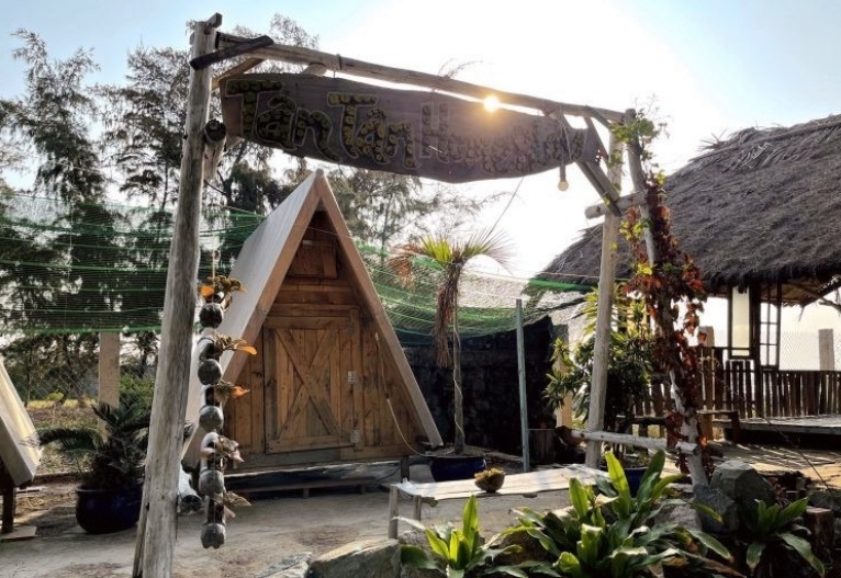 Top 13 Homestay Cần Giờ View Đẹp, Giá Rẻ Đáng Trải Nghiệm Dịp Cuối Tuần!