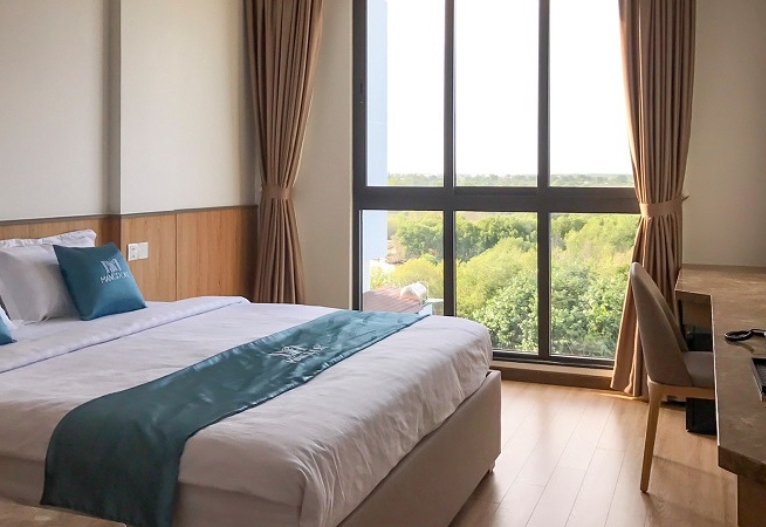 Top 13 Homestay Cần Giờ View Đẹp, Giá Rẻ Đáng Trải Nghiệm Dịp Cuối Tuần!