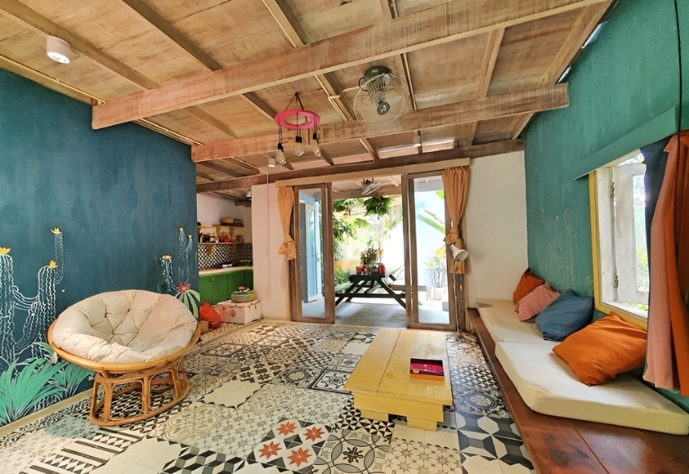 Top 13 Homestay Cần Giờ View Đẹp, Giá Rẻ Đáng Trải Nghiệm Dịp Cuối Tuần!