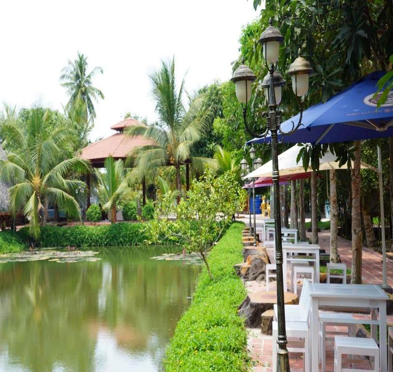 Top 20 Homestay Cần Thơ View Đẹp Gần Trung Tâm, Và Bến Ninh Kiều