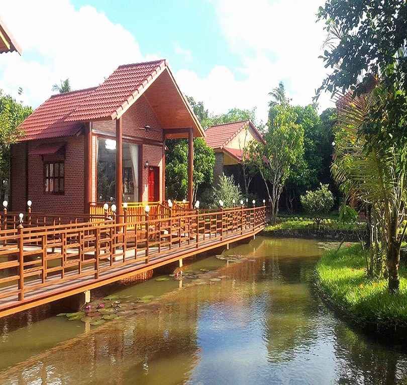 Top 20 Homestay Cần Thơ View Đẹp Gần Trung Tâm, Và Bến Ninh Kiều
