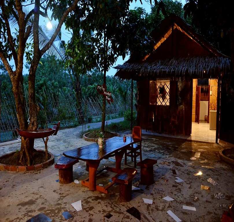 Top 20 Homestay Cần Thơ View Đẹp Gần Trung Tâm, Và Bến Ninh Kiều
