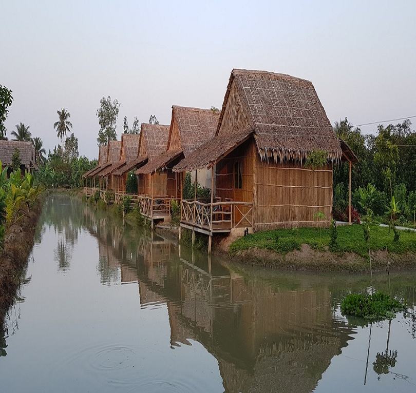 Top 20 Homestay Cần Thơ View Đẹp Gần Trung Tâm, Và Bến Ninh Kiều