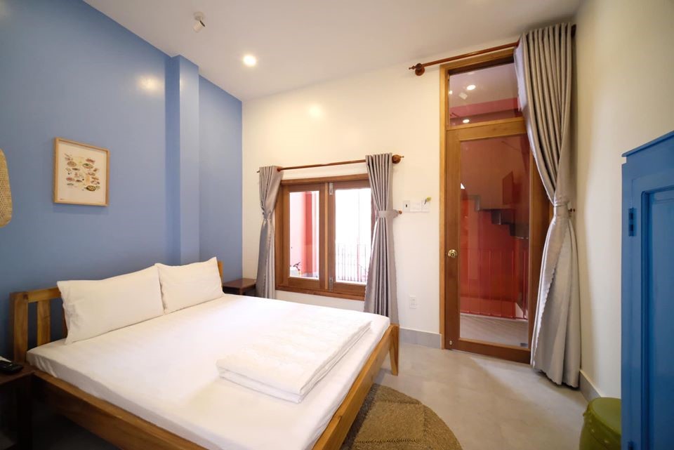 Top 20 Homestay Cần Thơ View Đẹp Gần Trung Tâm, Và Bến Ninh Kiều