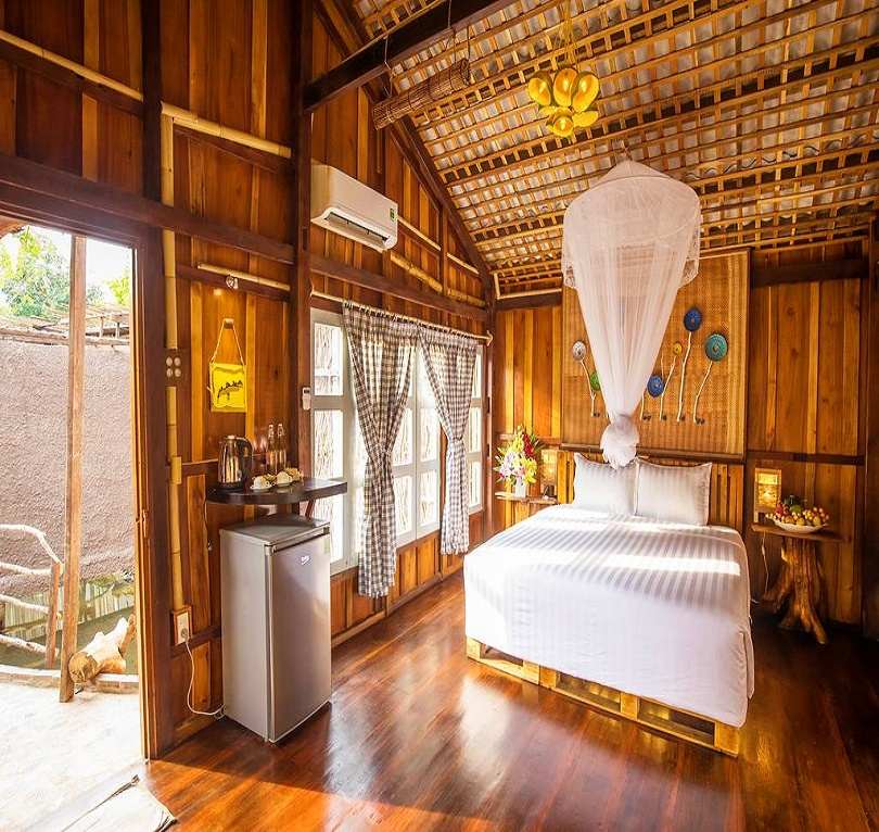 Top 20 Homestay Cần Thơ View Đẹp Gần Trung Tâm, Và Bến Ninh Kiều