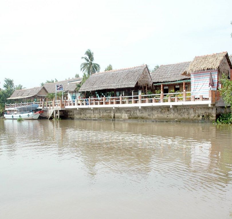 Top 20 Homestay Cần Thơ View Đẹp Gần Trung Tâm, Và Bến Ninh Kiều