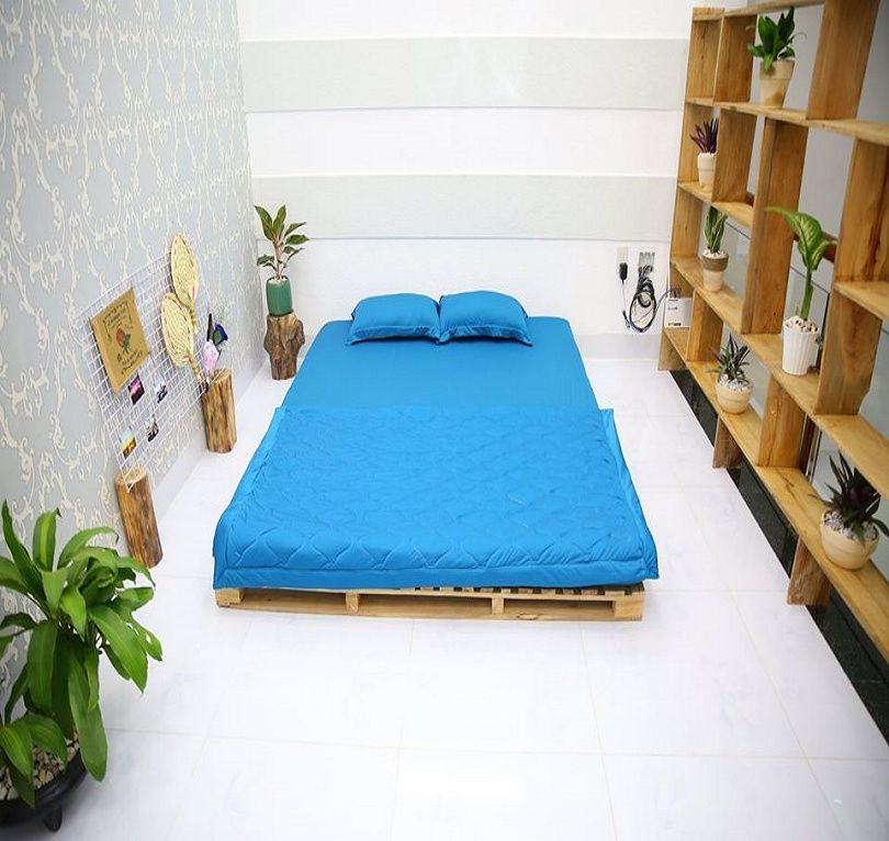 Top 20 Homestay Cần Thơ View Đẹp Gần Trung Tâm, Và Bến Ninh Kiều