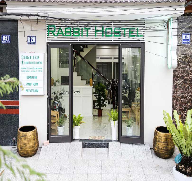 Top 20 Homestay Cần Thơ View Đẹp Gần Trung Tâm, Và Bến Ninh Kiều