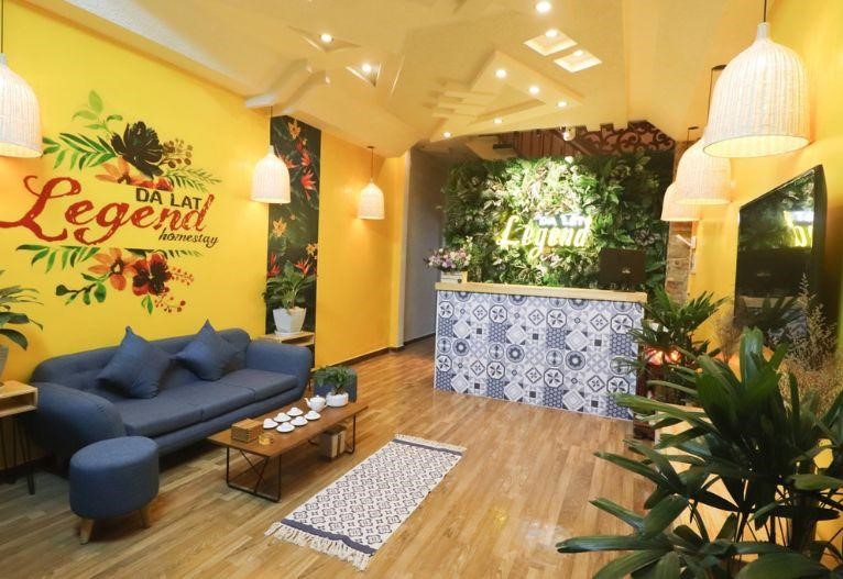 TOP 18+ HOMESTAY ĐÀ LẠT ĐÁNG TRẢI NGHIỆM NHẤT 2023