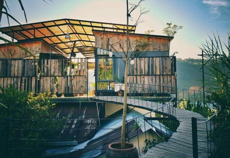 TOP 18+ HOMESTAY ĐÀ LẠT ĐÁNG TRẢI NGHIỆM NHẤT 2023