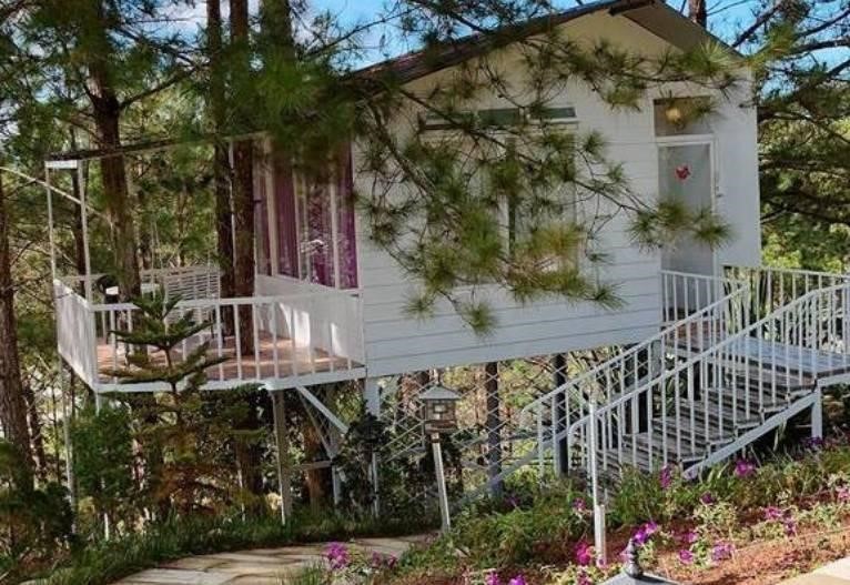 TOP 18+ HOMESTAY ĐÀ LẠT ĐÁNG TRẢI NGHIỆM NHẤT 2023