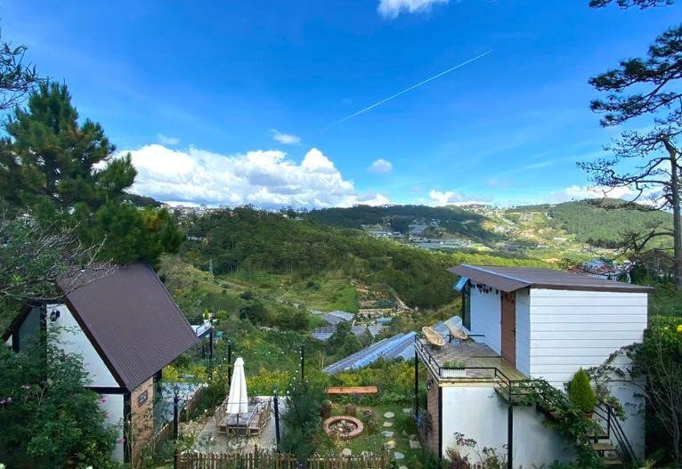 TOP 18+ HOMESTAY ĐÀ LẠT ĐÁNG TRẢI NGHIỆM NHẤT 2023