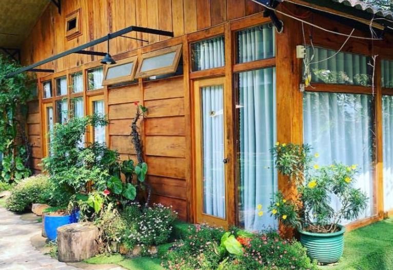 TOP 18+ HOMESTAY ĐÀ LẠT ĐÁNG TRẢI NGHIỆM NHẤT 2023
