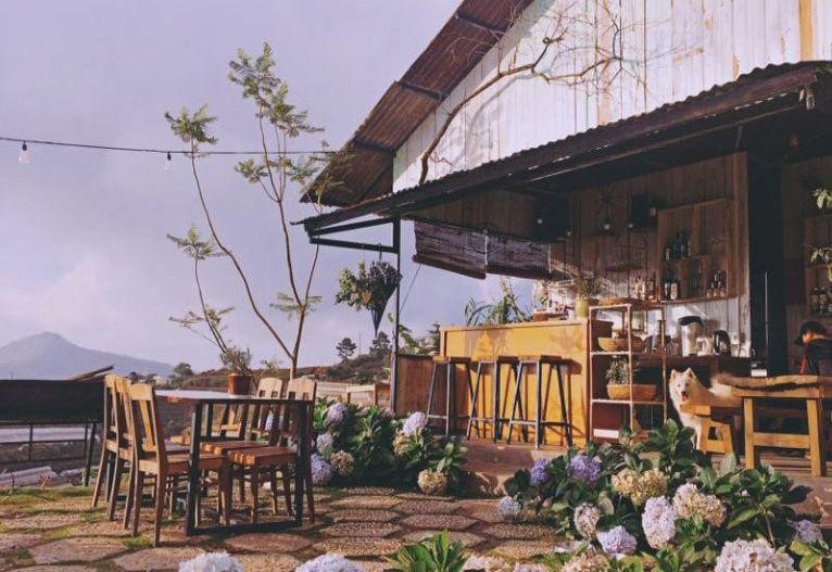 TOP 18+ HOMESTAY ĐÀ LẠT ĐÁNG TRẢI NGHIỆM NHẤT 2023