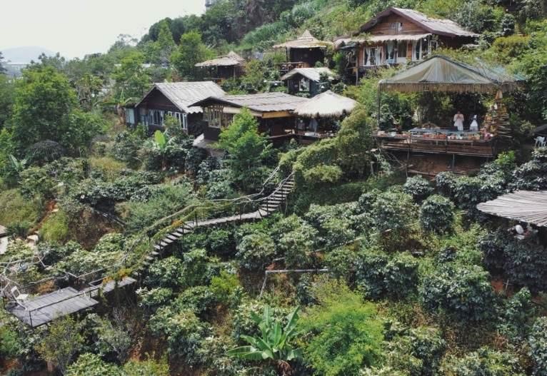 TOP 18+ HOMESTAY ĐÀ LẠT ĐÁNG TRẢI NGHIỆM NHẤT 2023