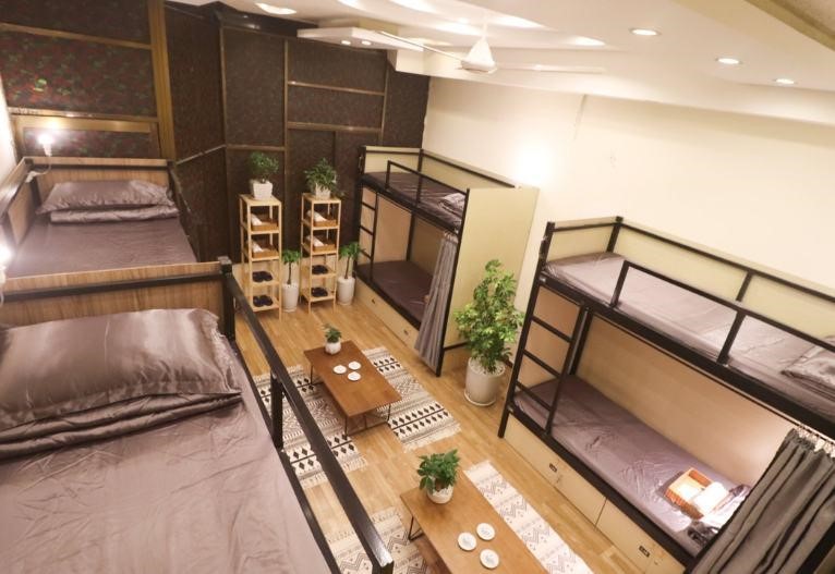 TOP 18+ HOMESTAY ĐÀ LẠT ĐÁNG TRẢI NGHIỆM NHẤT 2023