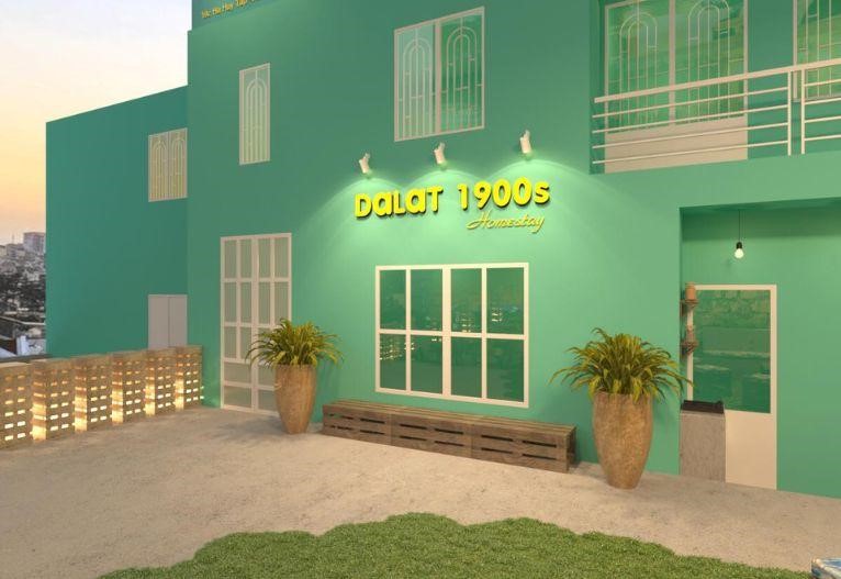 TOP 18+ HOMESTAY ĐÀ LẠT ĐÁNG TRẢI NGHIỆM NHẤT 2023