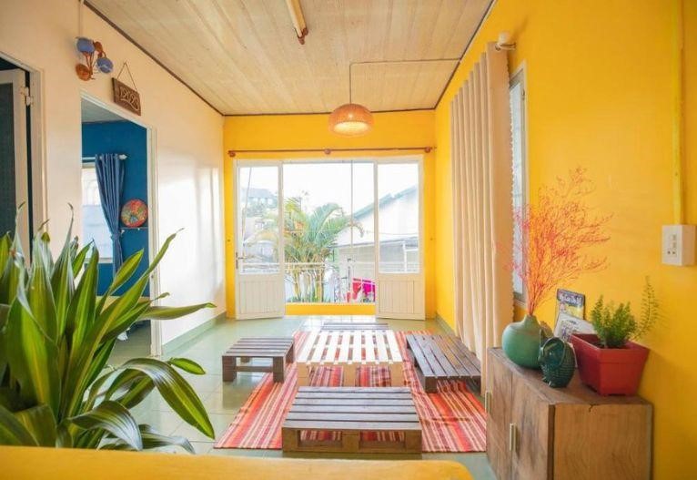TOP 18+ HOMESTAY ĐÀ LẠT ĐÁNG TRẢI NGHIỆM NHẤT 2023