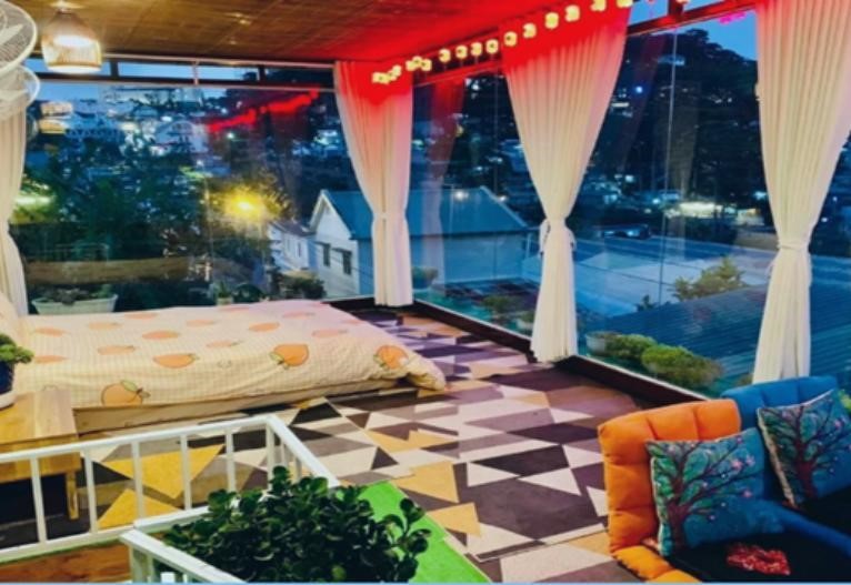 TOP 18+ HOMESTAY ĐÀ LẠT ĐÁNG TRẢI NGHIỆM NHẤT 2023