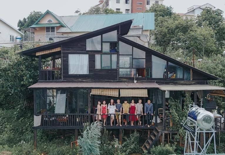 TOP 18+ HOMESTAY ĐÀ LẠT ĐÁNG TRẢI NGHIỆM NHẤT 2023