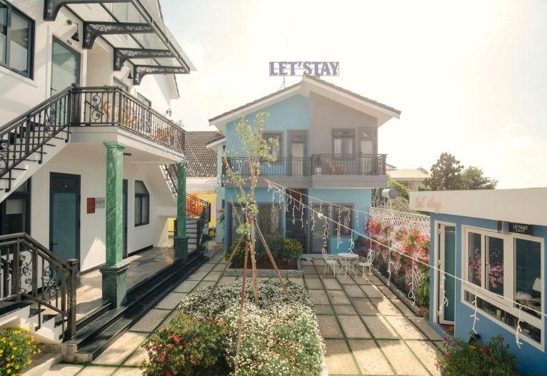 TOP 18+ HOMESTAY ĐÀ LẠT ĐÁNG TRẢI NGHIỆM NHẤT 2023