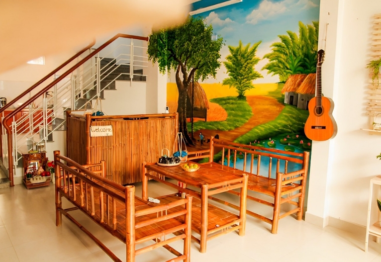 20 Homestay Đà Nẵng View Biển Giá Tốt