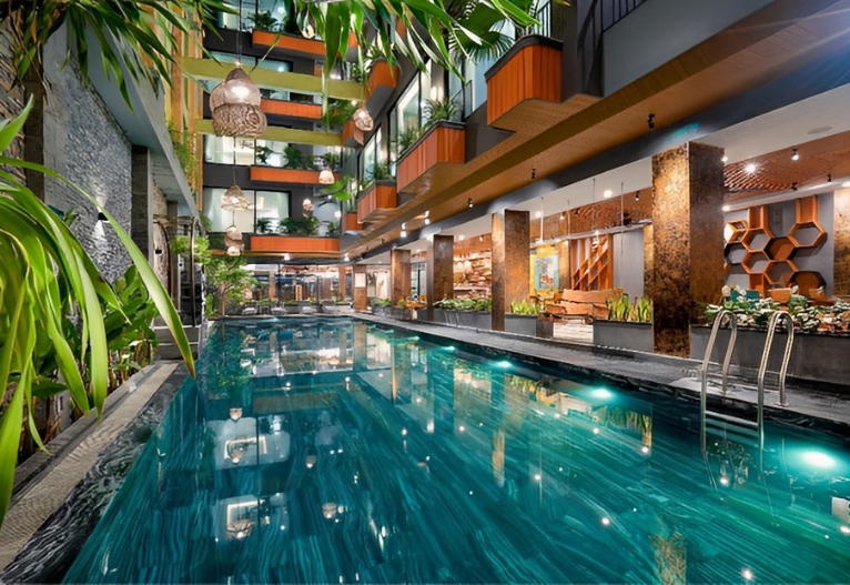 20 Homestay Đà Nẵng View Biển Giá Tốt