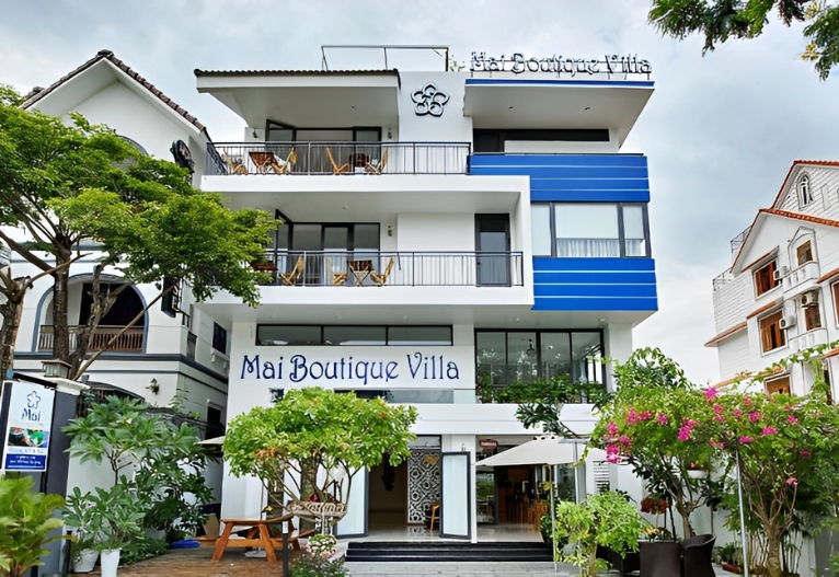 20 Homestay Đà Nẵng View Biển Giá Tốt