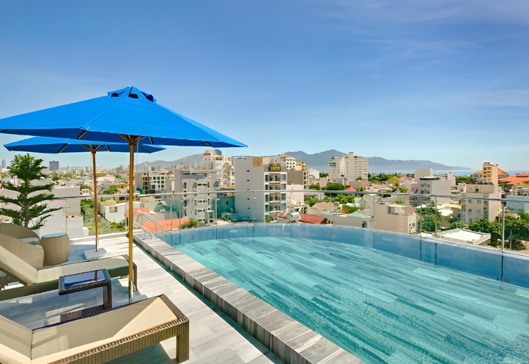 20 Homestay Đà Nẵng View Biển Giá Tốt