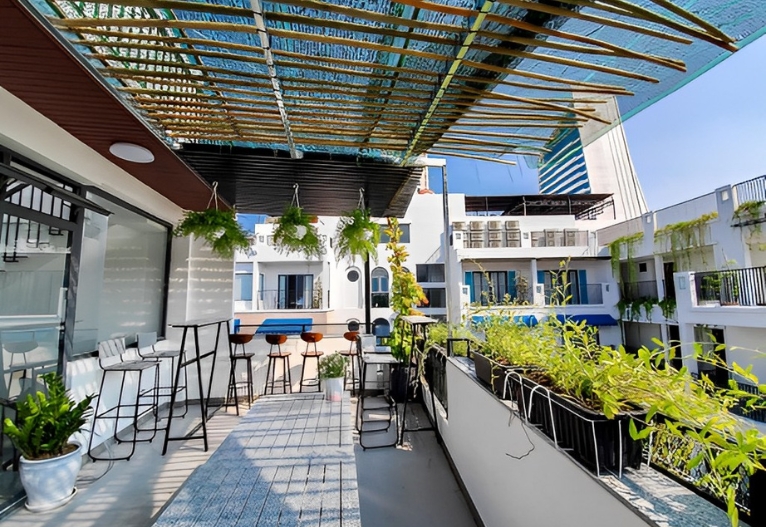 20 Homestay Đà Nẵng View Biển Giá Tốt