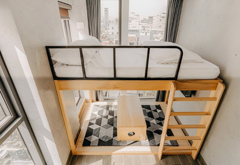 20 Homestay Đà Nẵng View Biển Giá Tốt