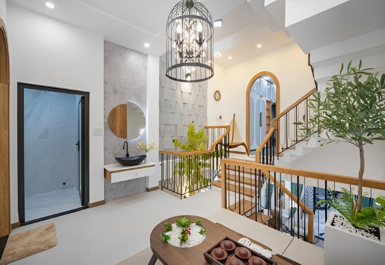 homestay-da-nang204 20 Homestay Đà Nẵng View Biển Giá Tốt