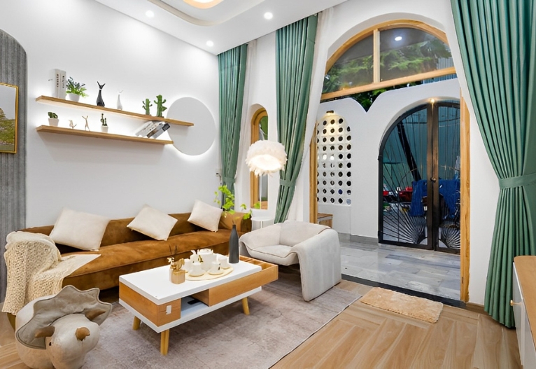 homestay-da-nang205 20 Homestay Đà Nẵng View Biển Giá Tốt