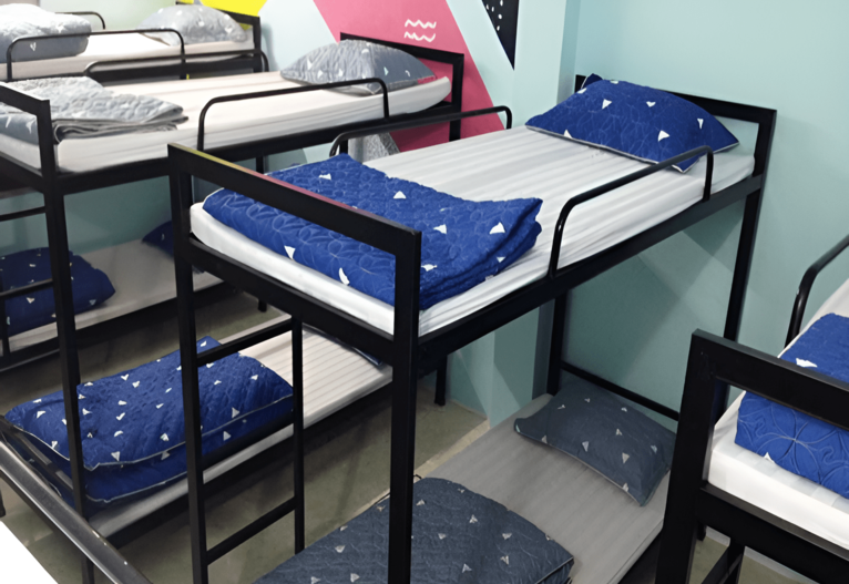 homestay-ha-giang-10am_s-house Danh Sách 14 Homestay Hà Giang Hot Nhất 2023