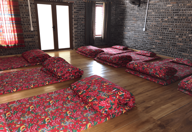 homestay-ha-giang-2a-homestay-and-coffee Danh Sách 14 Homestay Hà Giang Hot Nhất 2023