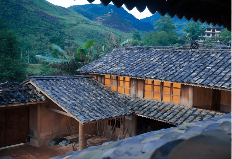 homestay-ha-giang-auberge-de-meovac Danh Sách 14 Homestay Hà Giang Hot Nhất 2023