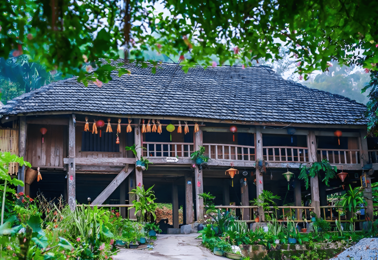 homestay-ha-giang-ban-tuy Danh Sách 14 Homestay Hà Giang Hot Nhất 2023
