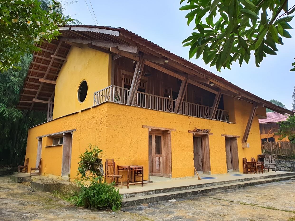 Danh Sách 14 Homestay Hà Giang Hot Nhất 2023
