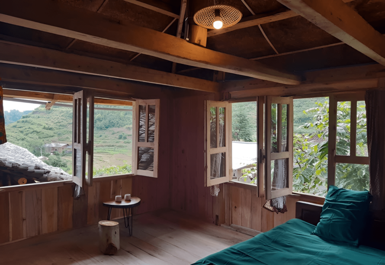 homestay-ha-giang-homie202 Danh Sách 14 Homestay Hà Giang Hot Nhất 2023
